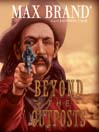Beyond the Outposts (MP3)